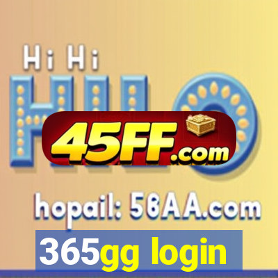 365gg login